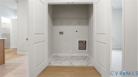 Tiny photo for 00 Loblolly Lane #00, Aylett, VA 23009 (MLS # 2604759)