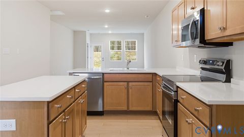 Tiny photo for 00 Loblolly Lane #00, Aylett, VA 23009 (MLS # 2604759)