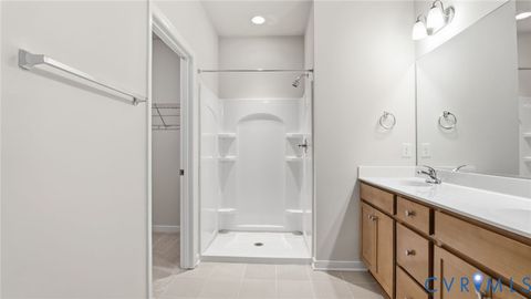 Tiny photo for 00 Loblolly Lane #00, Aylett, VA 23009 (MLS # 2604759)