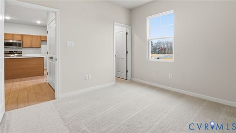 Tiny photo for 00 Loblolly Lane #00, Aylett, VA 23009 (MLS # 2604759)