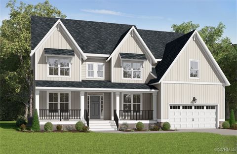 Lot 7 Walsingham Way Lanexa VA 23089