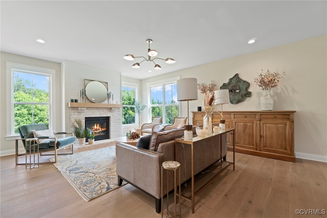 Lot 7 Walsingham Way