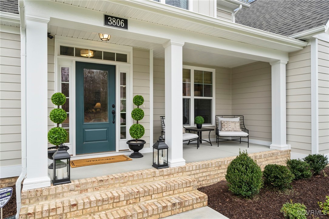 Lot 7 Walsingham Way