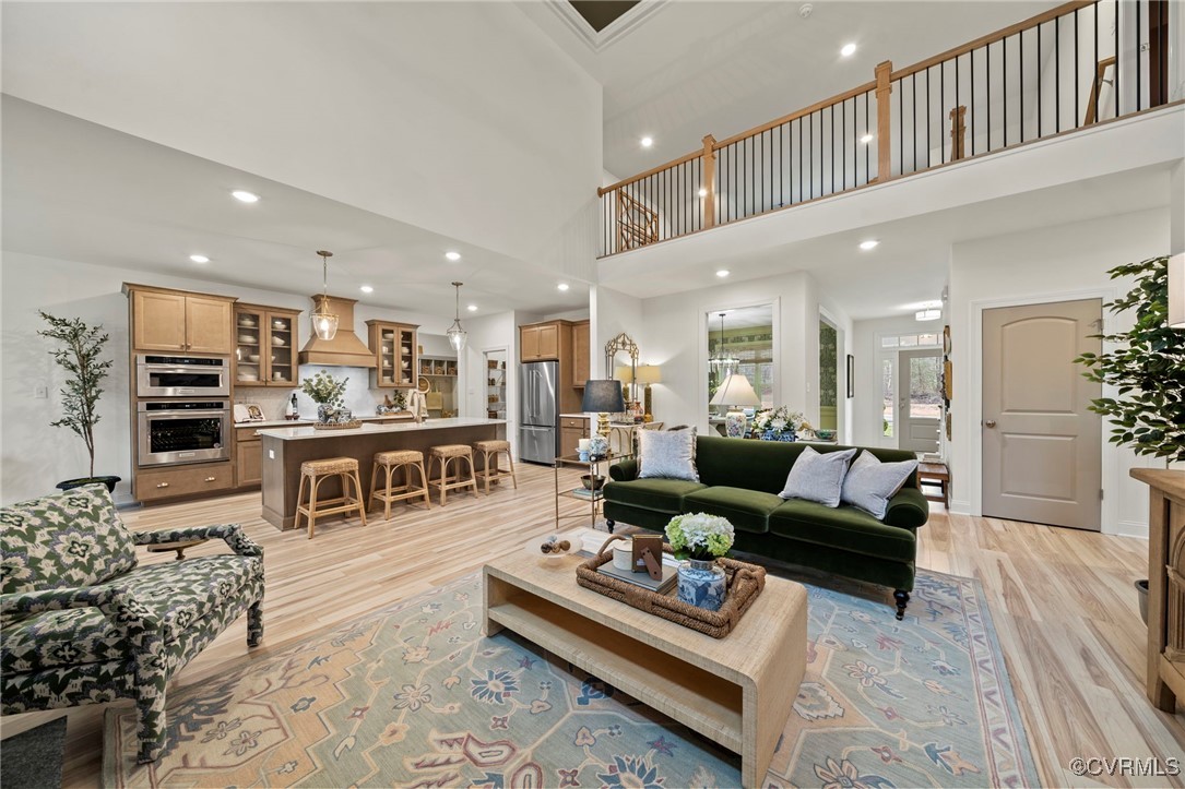 Lot 7 Walsingham Way