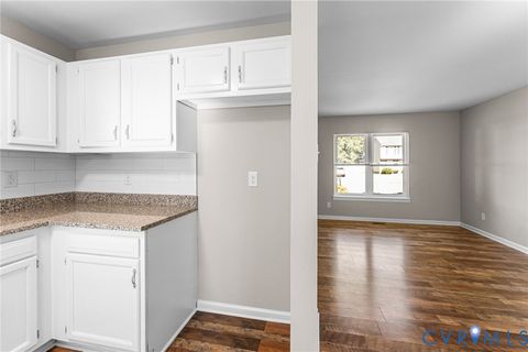 Tiny photo for 3801 Korth Lane, Henrico, VA 23223 (MLS # 2528532)