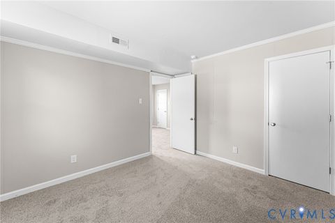Tiny photo for 3801 Korth Lane, Henrico, VA 23223 (MLS # 2528532)