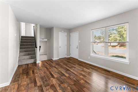 Tiny photo for 3801 Korth Lane, Henrico, VA 23223 (MLS # 2528532)