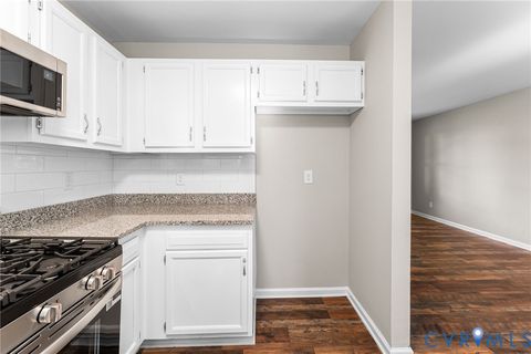 Tiny photo for 3801 Korth Lane, Henrico, VA 23223 (MLS # 2528532)