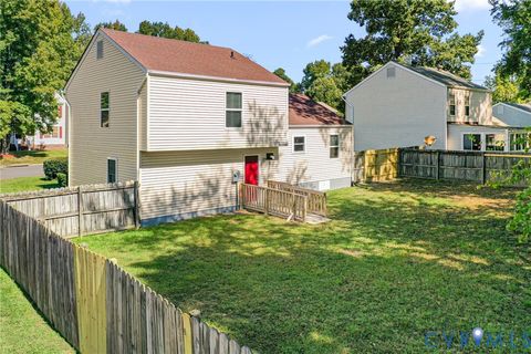 Tiny photo for 3801 Korth Lane, Henrico, VA 23223 (MLS # 2528532)