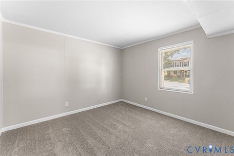 Tiny photo for 3801 Korth Lane, Henrico, VA 23223 (MLS # 2528532)