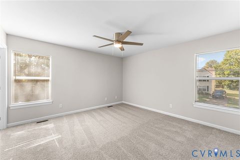 Tiny photo for 3801 Korth Lane, Henrico, VA 23223 (MLS # 2528532)