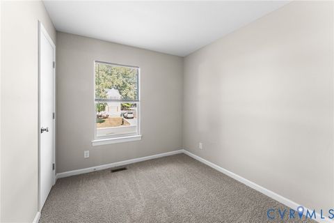 Tiny photo for 3801 Korth Lane, Henrico, VA 23223 (MLS # 2528532)
