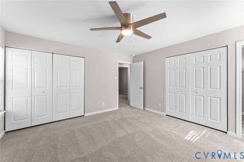 Tiny photo for 3801 Korth Lane, Henrico, VA 23223 (MLS # 2528532)
