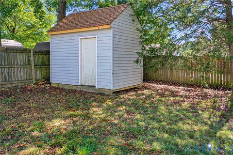 Tiny photo for 3801 Korth Lane, Henrico, VA 23223 (MLS # 2528532)