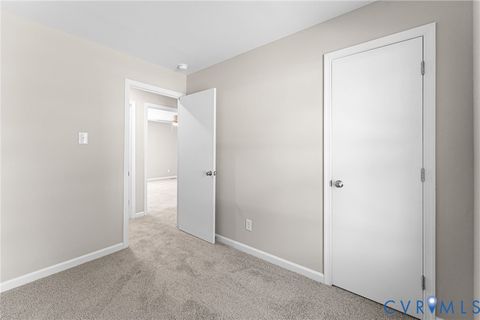 Tiny photo for 3801 Korth Lane, Henrico, VA 23223 (MLS # 2528532)