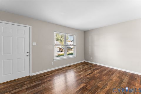 Tiny photo for 3801 Korth Lane, Henrico, VA 23223 (MLS # 2528532)