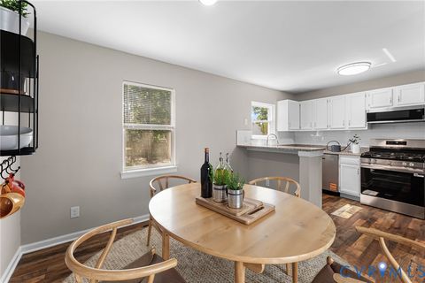 Tiny photo for 3801 Korth Lane, Henrico, VA 23223 (MLS # 2528532)