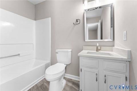 Tiny photo for 3801 Korth Lane, Henrico, VA 23223 (MLS # 2528532)