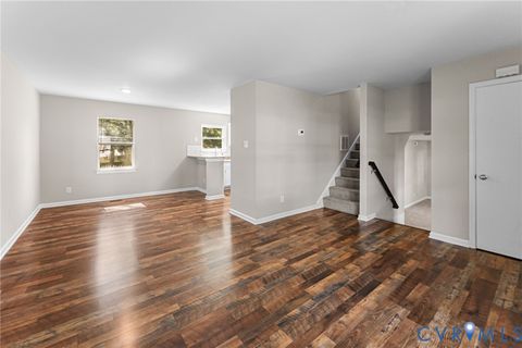 Tiny photo for 3801 Korth Lane, Henrico, VA 23223 (MLS # 2528532)