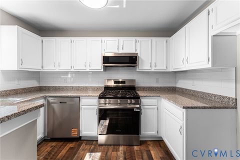 Tiny photo for 3801 Korth Lane, Henrico, VA 23223 (MLS # 2528532)