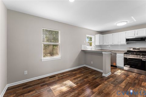 Tiny photo for 3801 Korth Lane, Henrico, VA 23223 (MLS # 2528532)