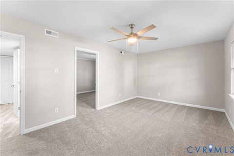 Tiny photo for 3801 Korth Lane, Henrico, VA 23223 (MLS # 2528532)