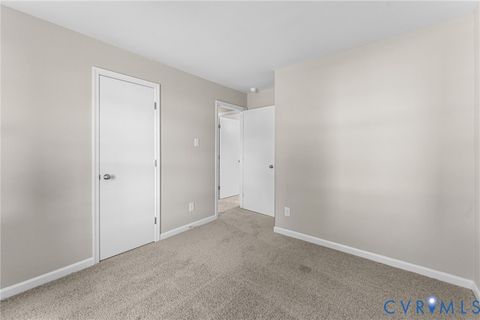 Tiny photo for 3801 Korth Lane, Henrico, VA 23223 (MLS # 2528532)