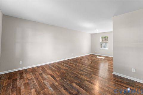 Tiny photo for 3801 Korth Lane, Henrico, VA 23223 (MLS # 2528532)