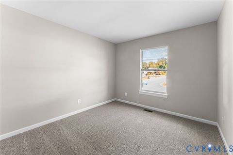 Tiny photo for 3801 Korth Lane, Henrico, VA 23223 (MLS # 2528532)