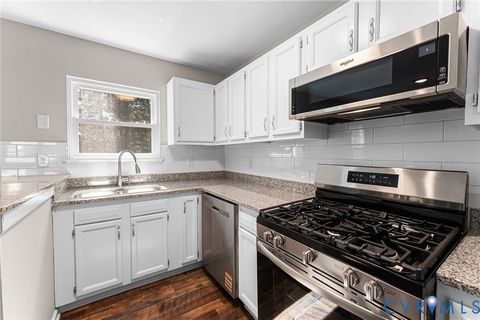 Tiny photo for 3801 Korth Lane, Henrico, VA 23223 (MLS # 2528532)