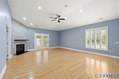 Tiny photo for 5403 Ridgedale Drive, Glen Allen, VA 23059 (MLS # 2613350)
