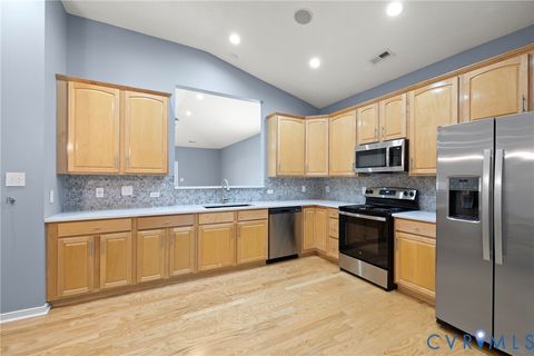 Tiny photo for 5403 Ridgedale Drive, Glen Allen, VA 23059 (MLS # 2613350)