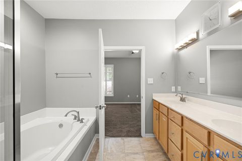 Tiny photo for 5403 Ridgedale Drive, Glen Allen, VA 23059 (MLS # 2613350)