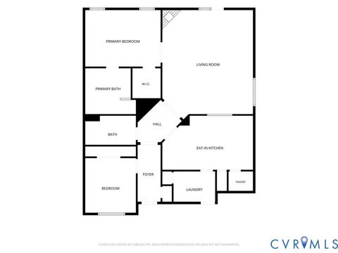 Tiny photo for 5403 Ridgedale Drive, Glen Allen, VA 23059 (MLS # 2613350)