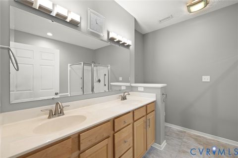 Tiny photo for 5403 Ridgedale Drive, Glen Allen, VA 23059 (MLS # 2613350)
