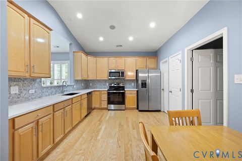 Tiny photo for 5403 Ridgedale Drive, Glen Allen, VA 23059 (MLS # 2613350)