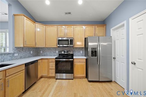 Tiny photo for 5403 Ridgedale Drive, Glen Allen, VA 23059 (MLS # 2613350)