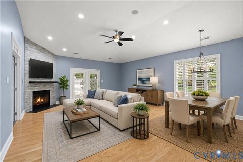 Tiny photo for 5403 Ridgedale Drive, Glen Allen, VA 23059 (MLS # 2613350)