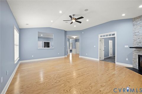 Tiny photo for 5403 Ridgedale Drive, Glen Allen, VA 23059 (MLS # 2613350)