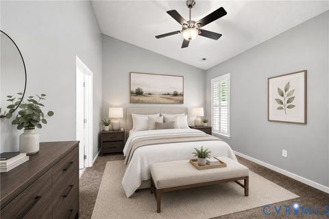 Tiny photo for 5403 Ridgedale Drive, Glen Allen, VA 23059 (MLS # 2613350)