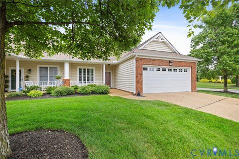 Photo of 5403 Ridgedale Drive, Glen Allen, VA 23059 (MLS # 2613350)