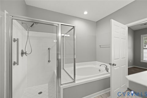 Tiny photo for 5403 Ridgedale Drive, Glen Allen, VA 23059 (MLS # 2613350)