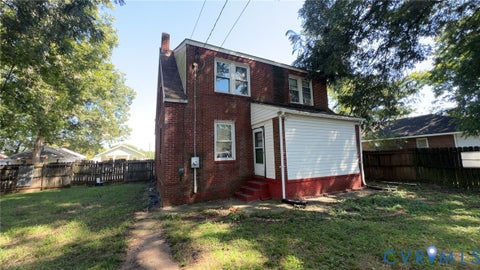 Tiny photo for 216 S 9th Avenue, Hopewell, VA 23860 (MLS # 2626071)