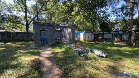 Tiny photo for 216 S 9th Avenue, Hopewell, VA 23860 (MLS # 2626071)