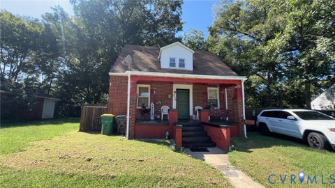 Photo of 216 S 9th Avenue, Hopewell, VA 23860 (MLS # 2626071)