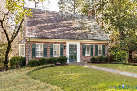 34 Old Mill Road Richmond VA 23226