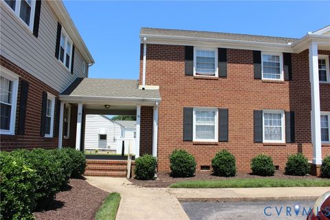 Photo of 110 Dupuy Avenue, Colonial Heights, VA 23834 (MLS # 2616568)