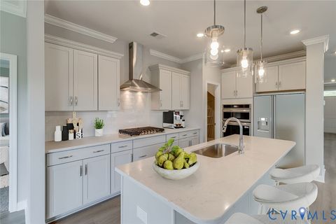 Tiny photo for 19007 Palisades Ridge, Moseley, VA 23120 (MLS # 2610228)