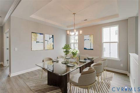 Tiny photo for 19007 Palisades Ridge, Moseley, VA 23120 (MLS # 2610228)