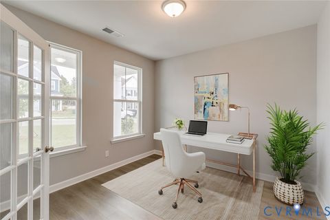 Tiny photo for 19007 Palisades Ridge, Moseley, VA 23120 (MLS # 2610228)